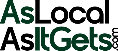 AsLocalAsItGets.com Milton