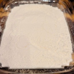 Vanilla Instant Pudding - per lb.