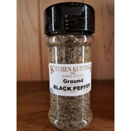 Black Pepper - lb