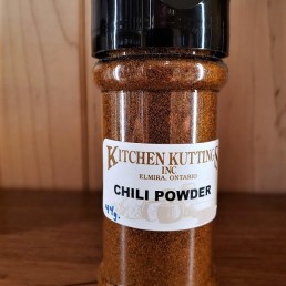 Chili Powder 70 g.