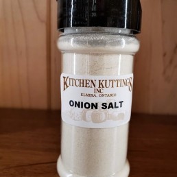 Onion Salt 140 g. 