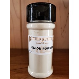 Onion Powder 50 g. 