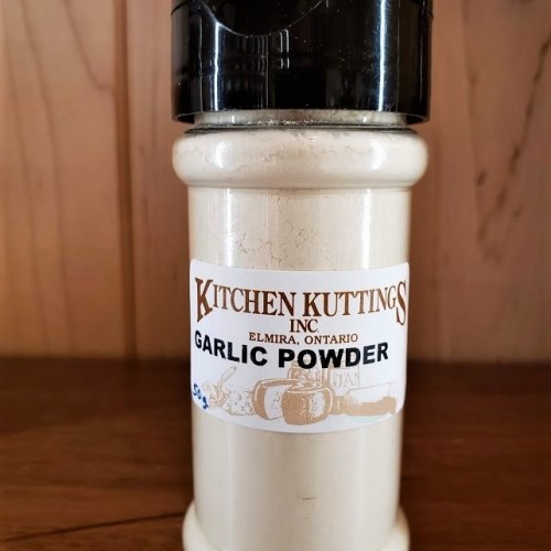 Garlic Powder 70 g. 